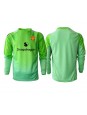 Billige Manchester United Keeper Tredjedrakt 2025-26 Langermet